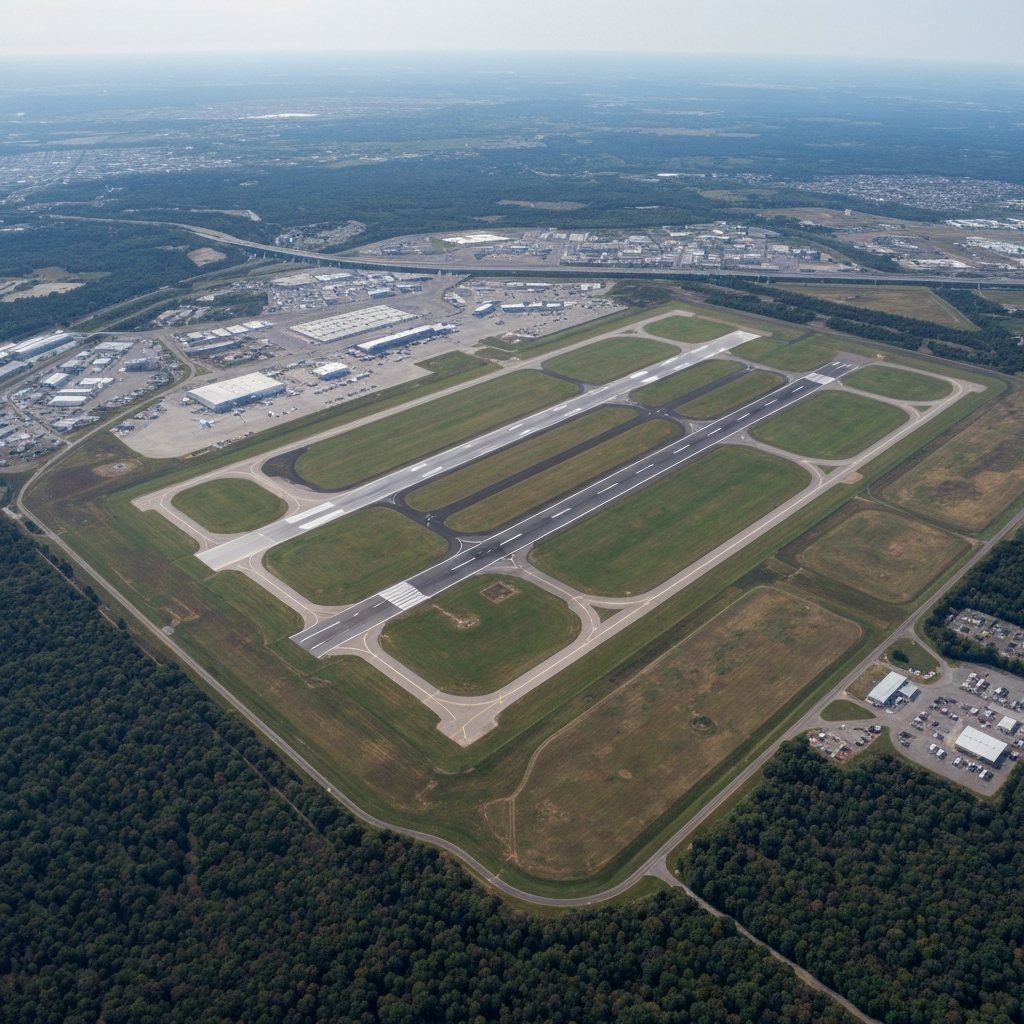 airport image