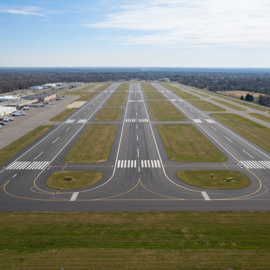 airport image