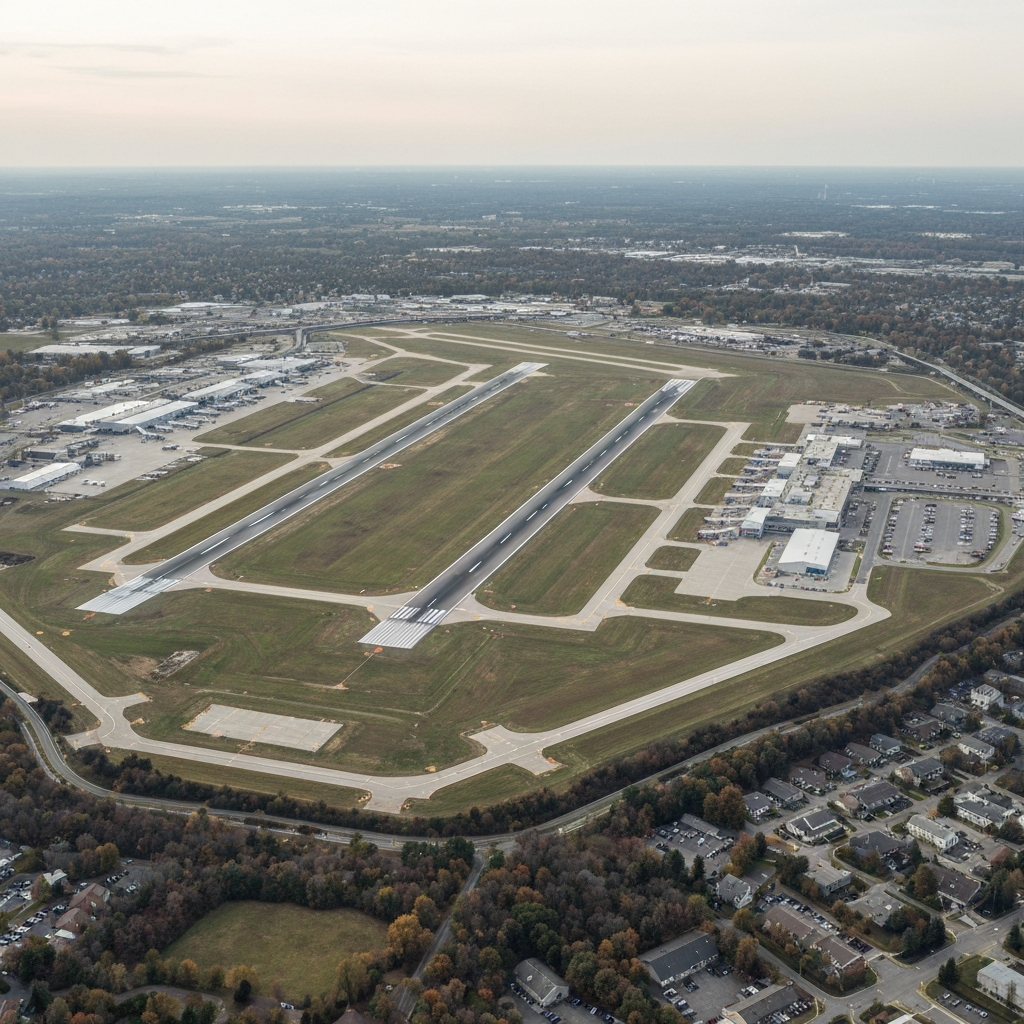 airport image