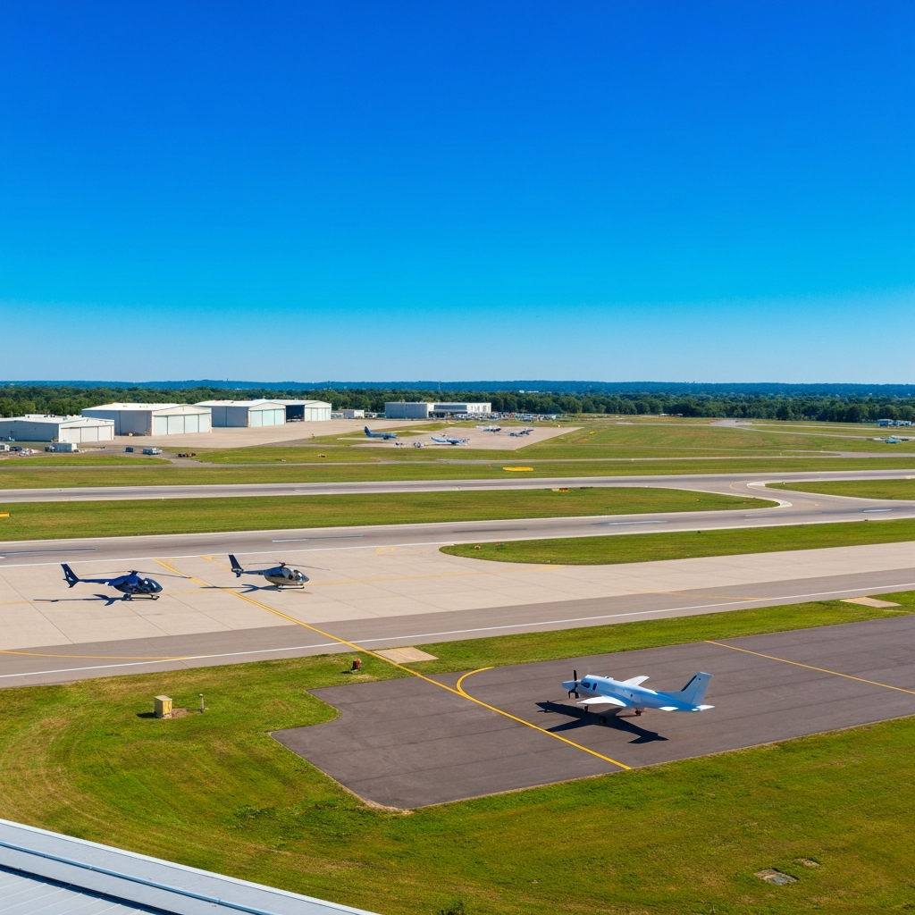 airport image