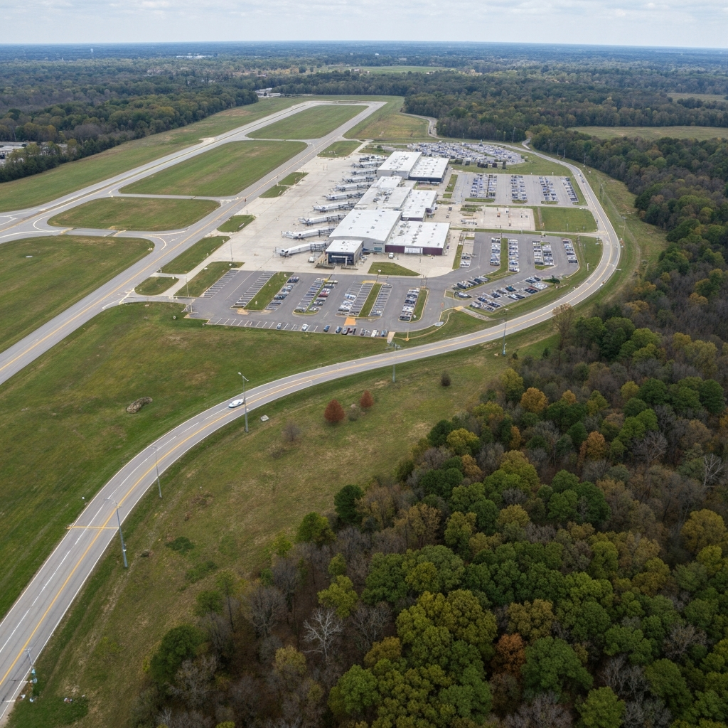 airport image
