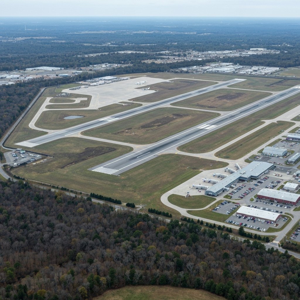 airport image