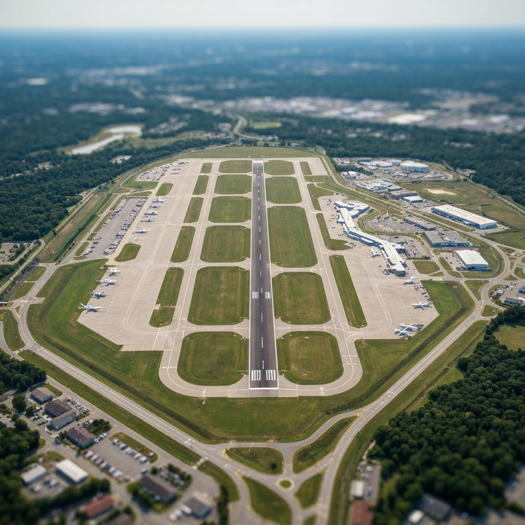 airport image