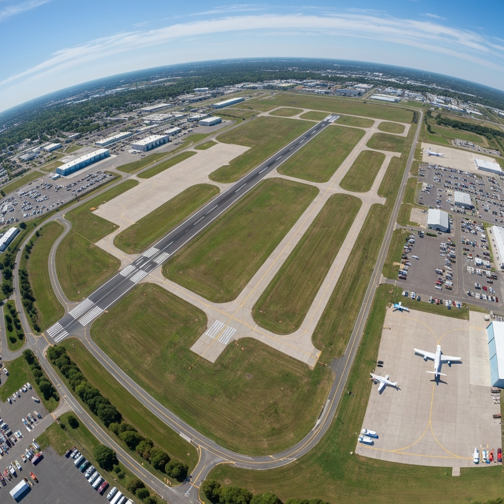 airport image
