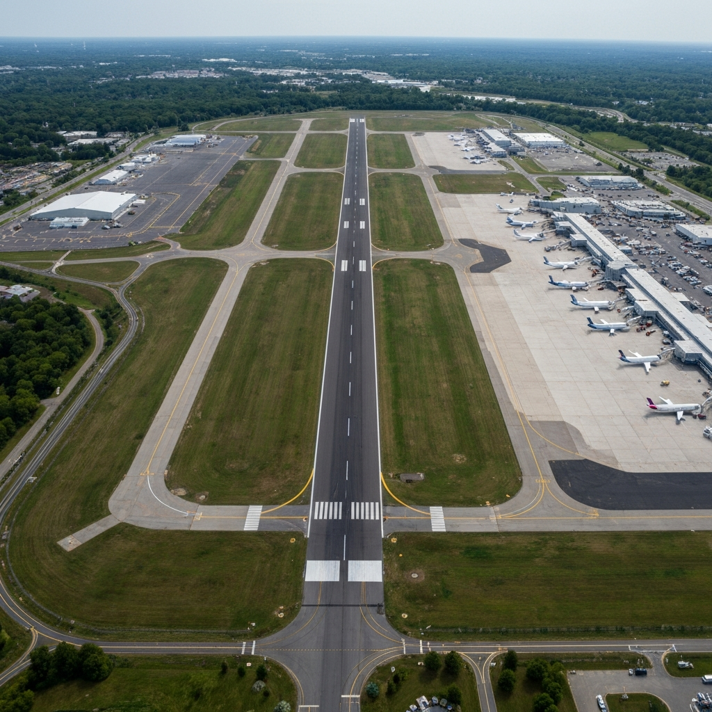 airport image