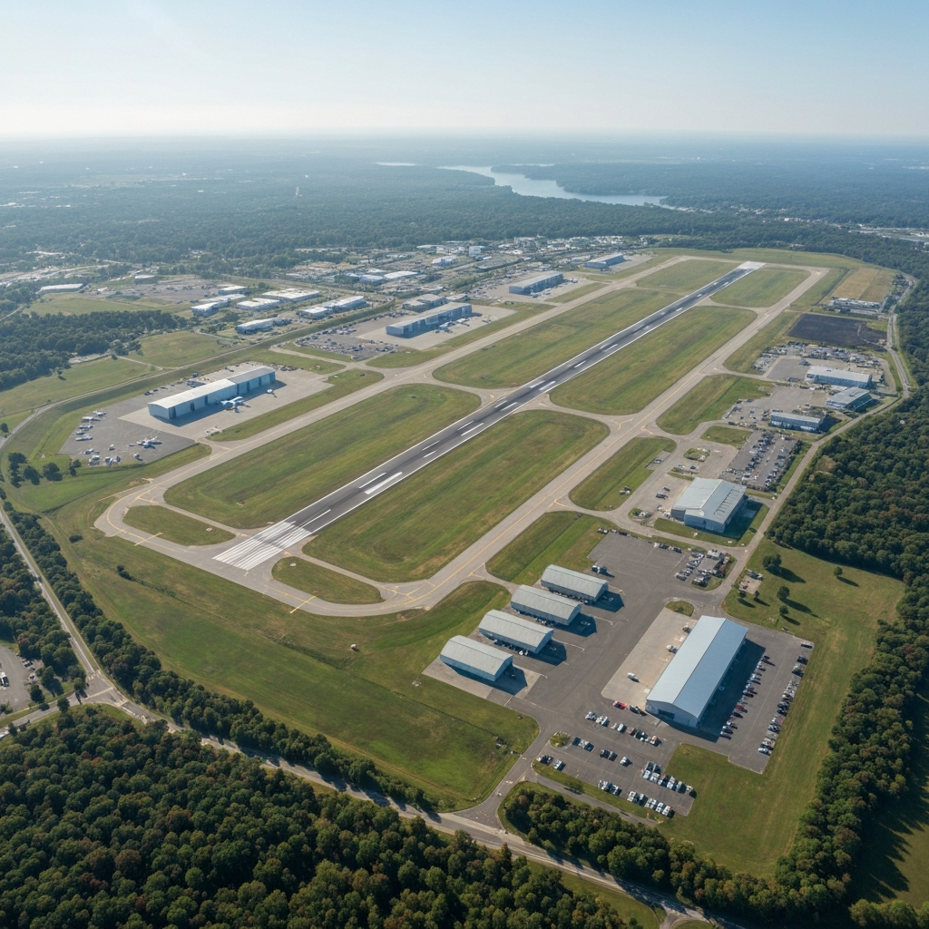 airport image
