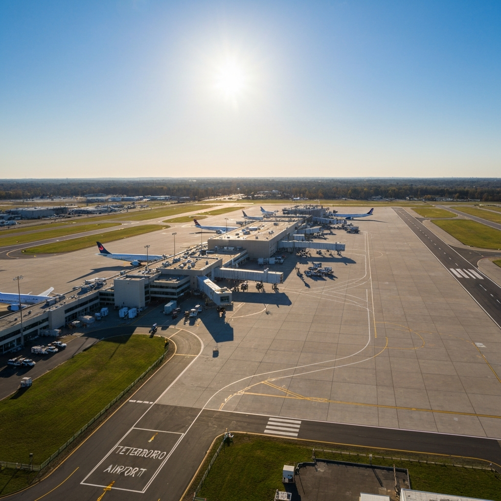 airport image