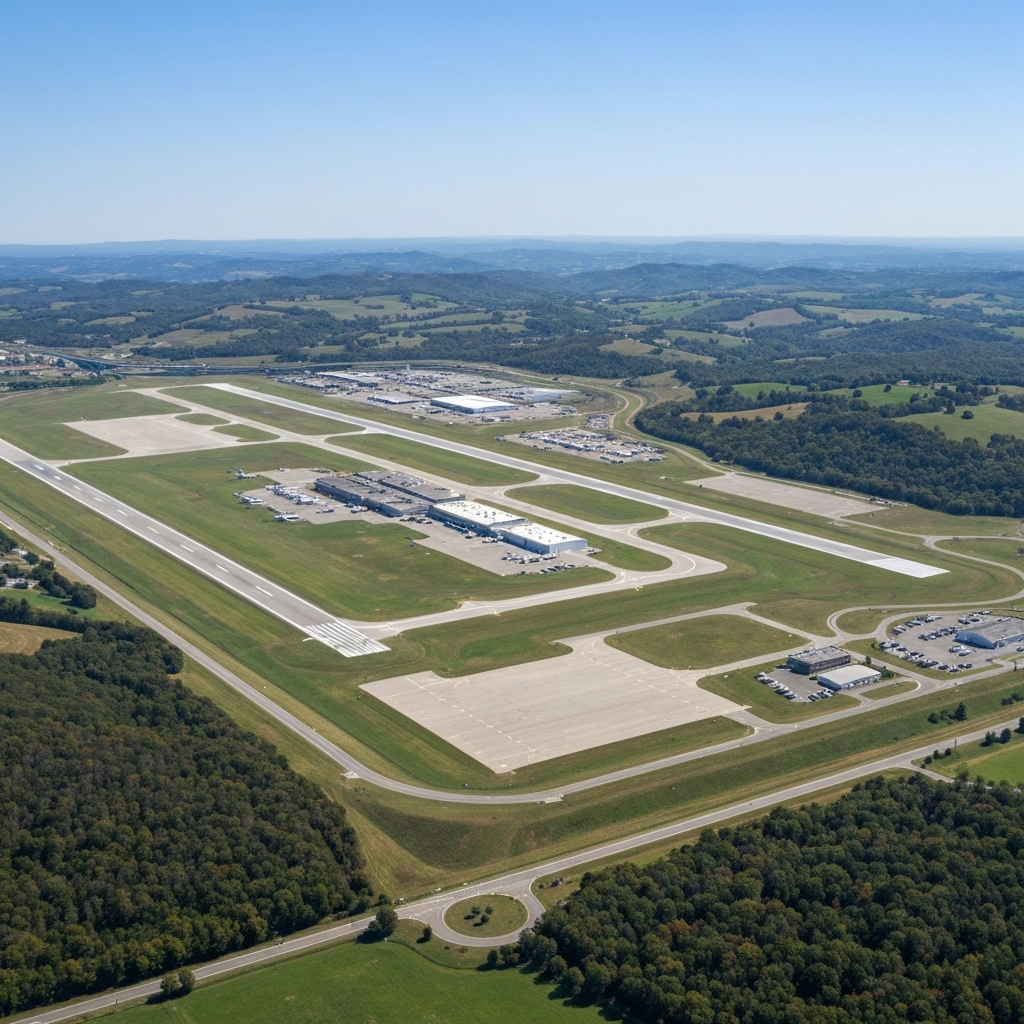 airport image