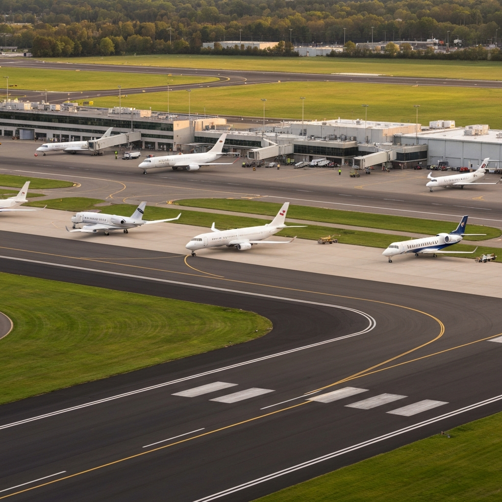 airport image