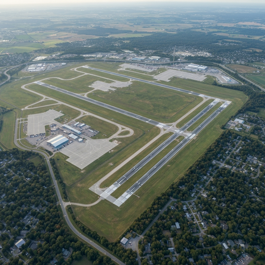 airport image
