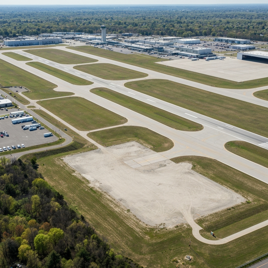airport image