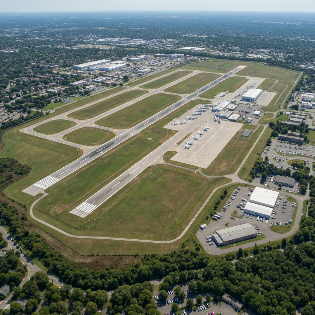 airport image