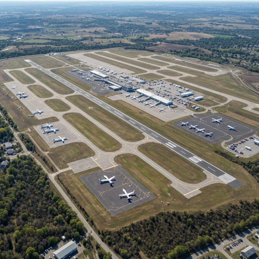 airport image