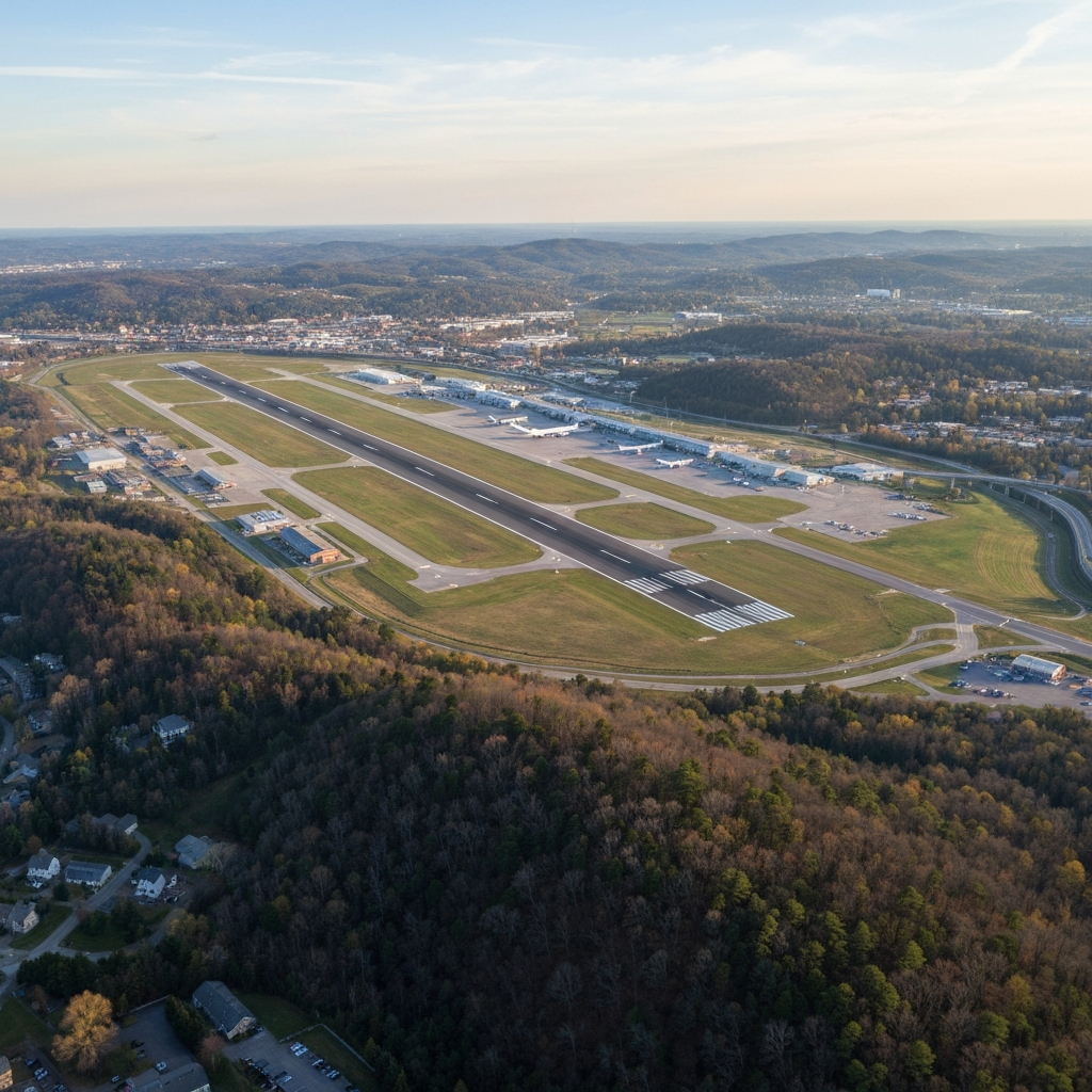 airport image