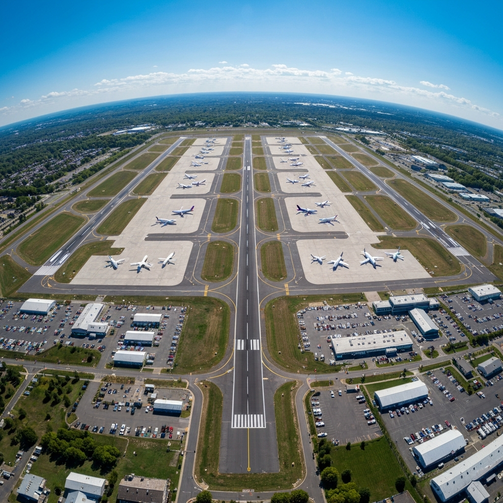 airport image