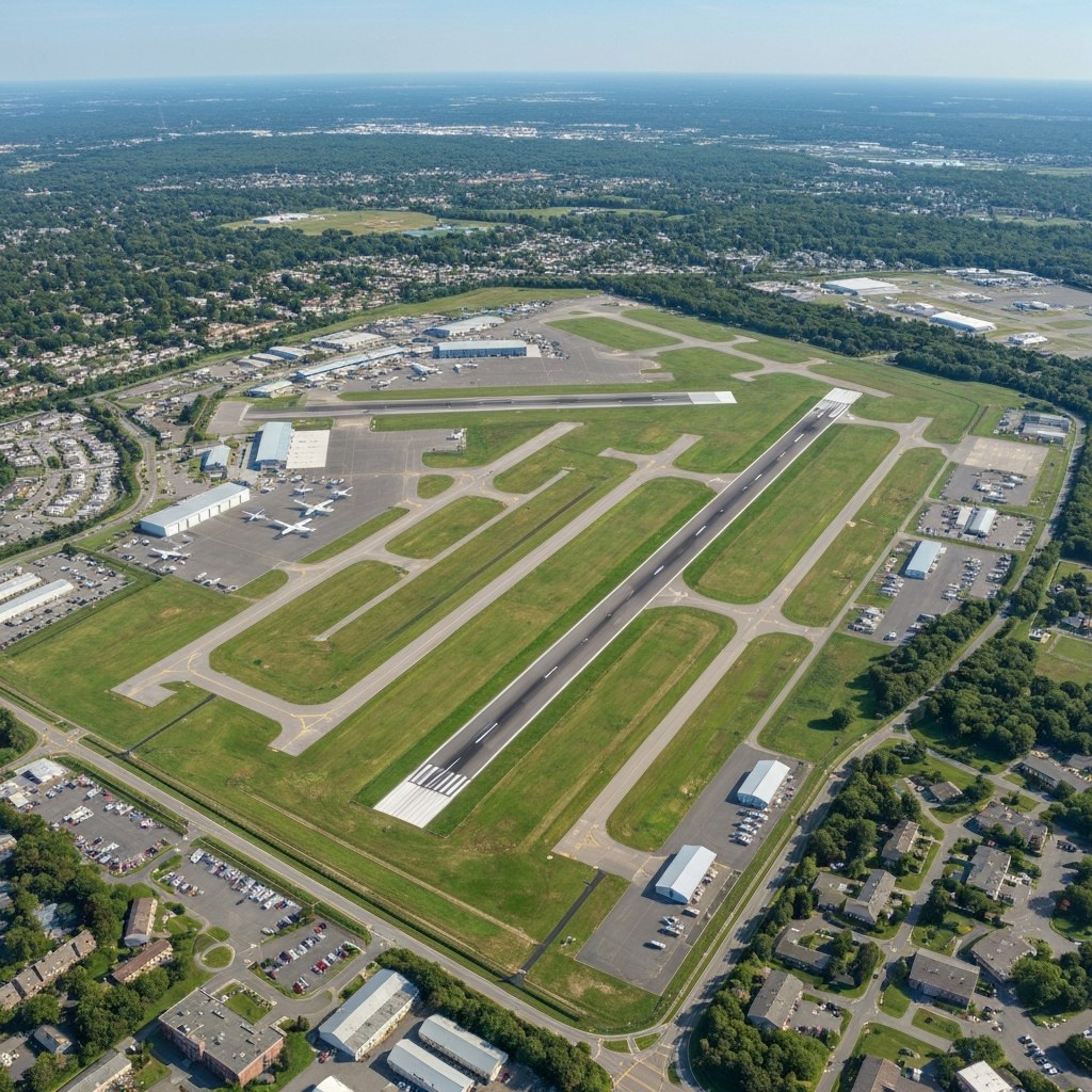 airport image