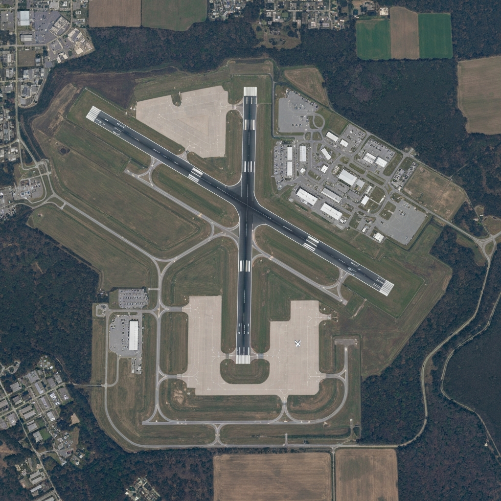 airport image