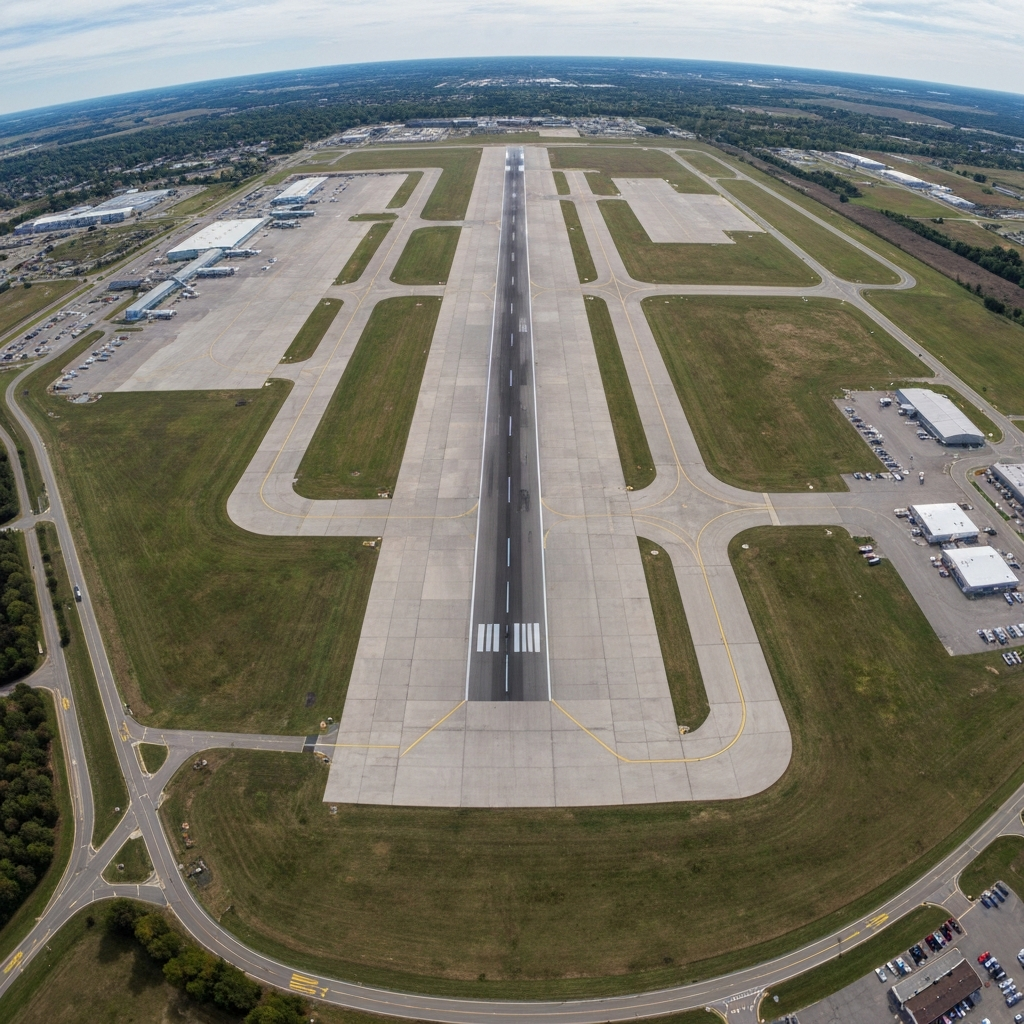 airport image