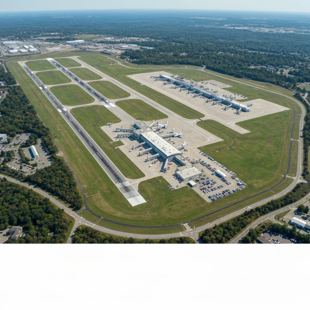 airport image