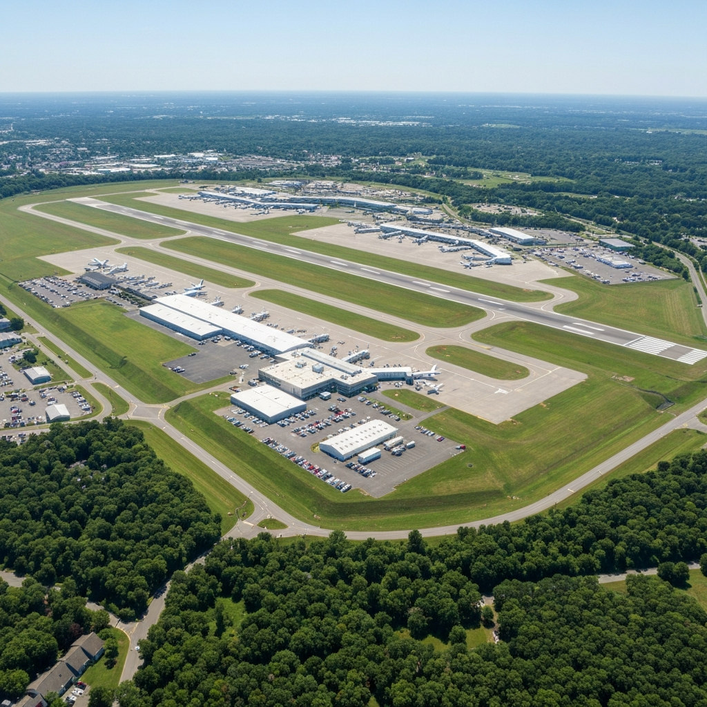airport image