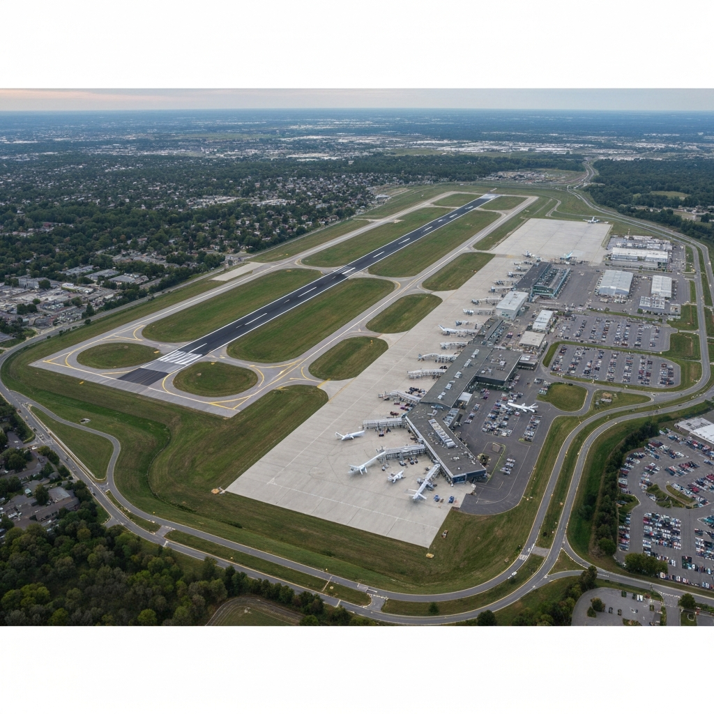 airport image