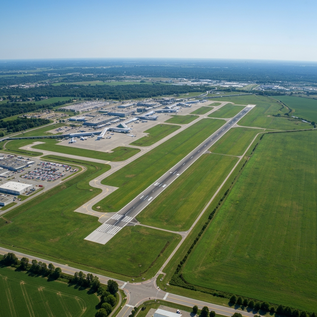 airport image