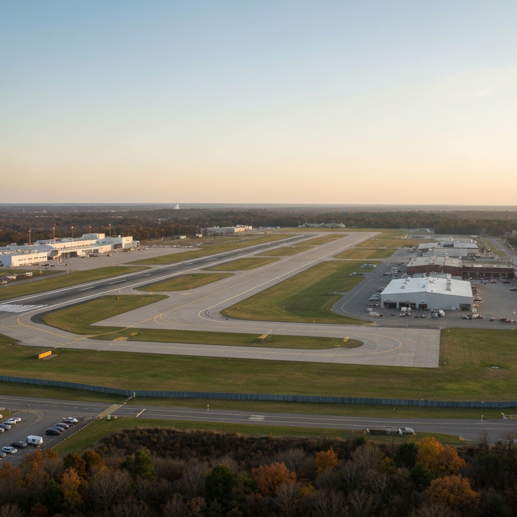 airport image