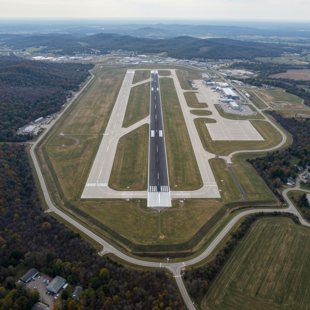 airport image