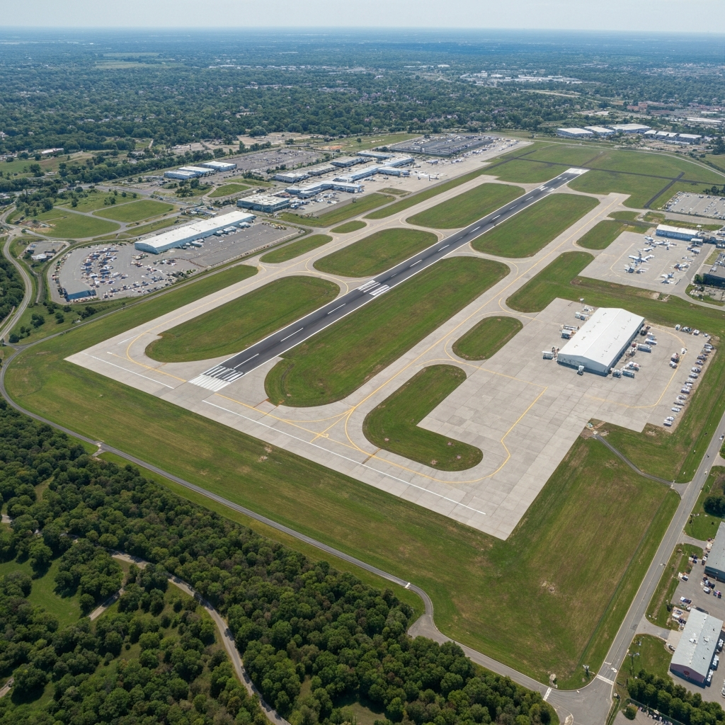 airport image