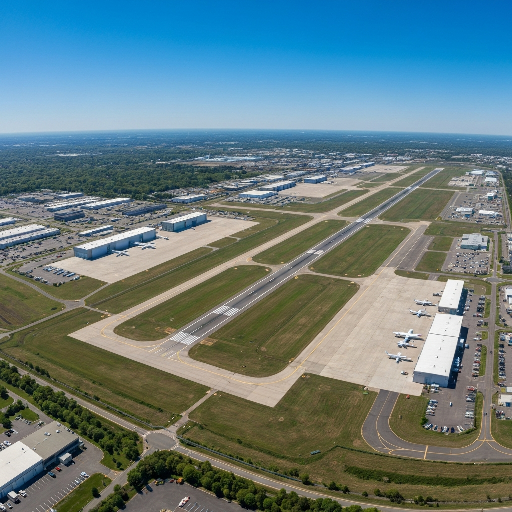 airport image