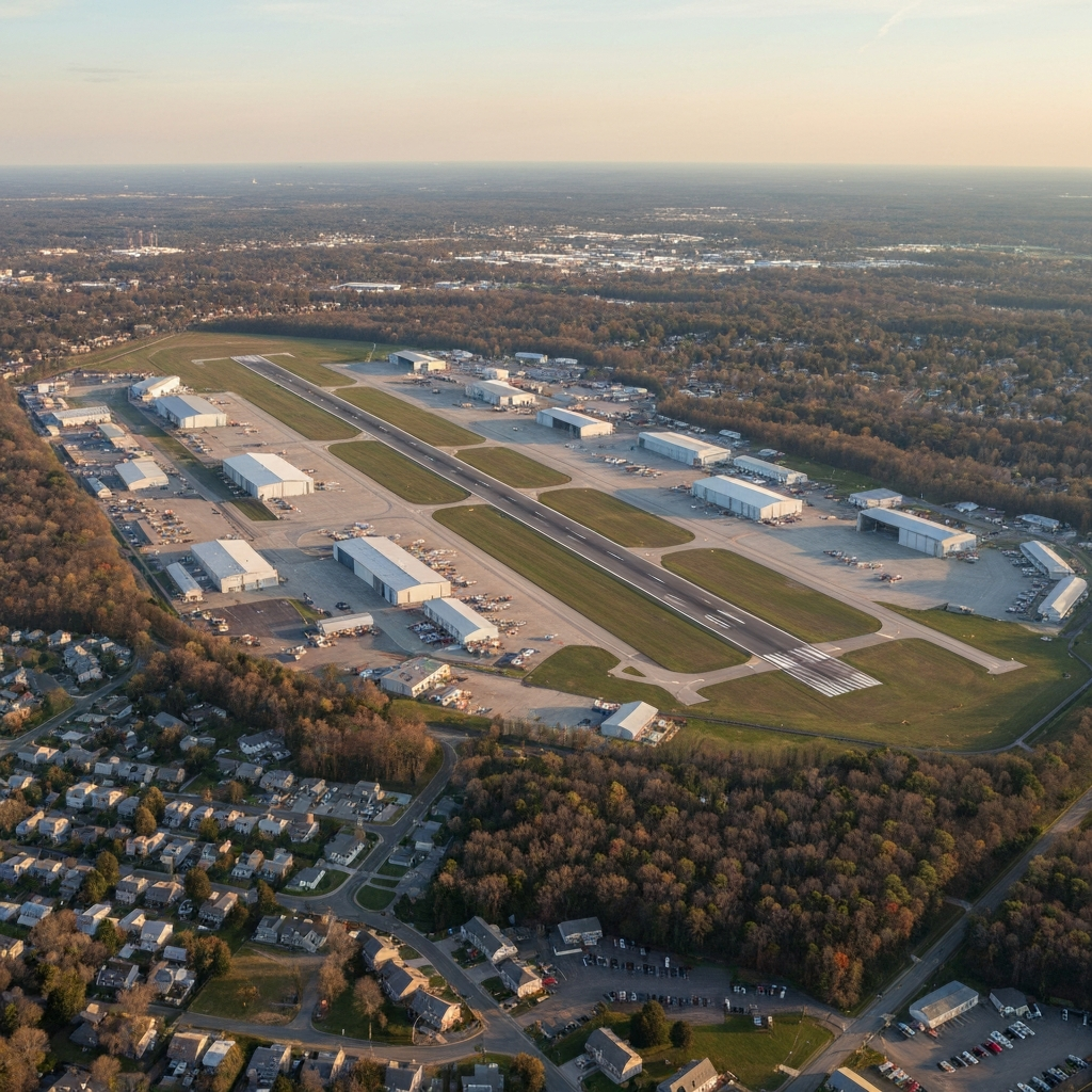 airport image