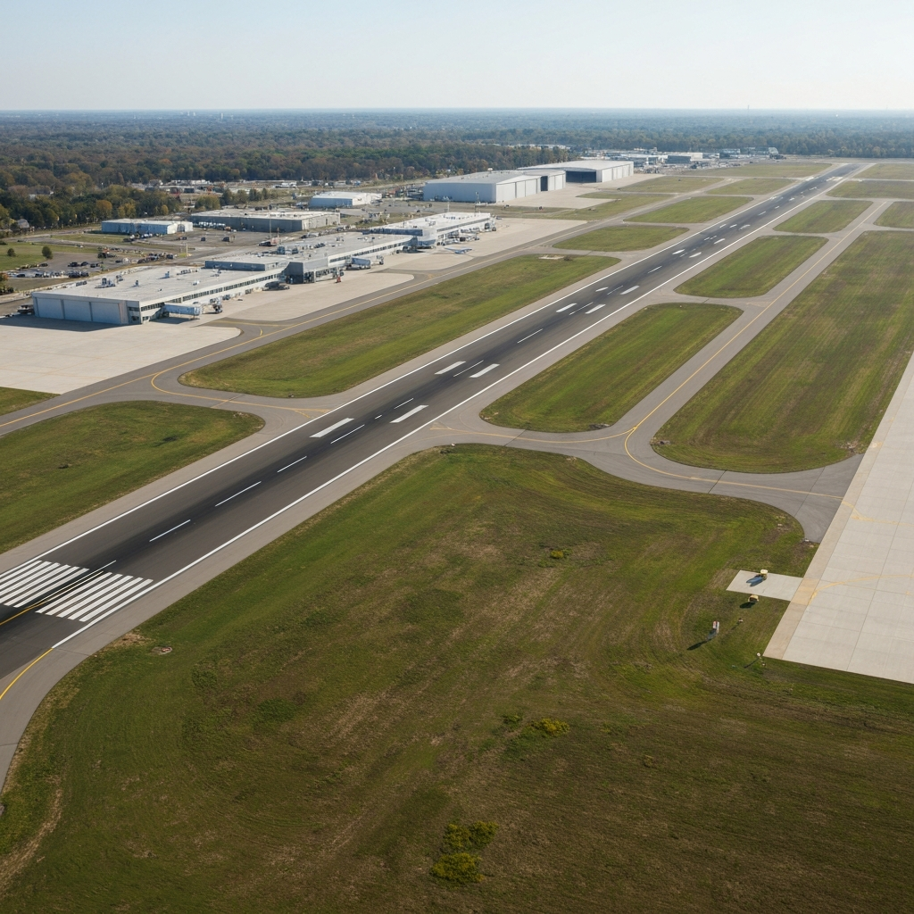 airport image