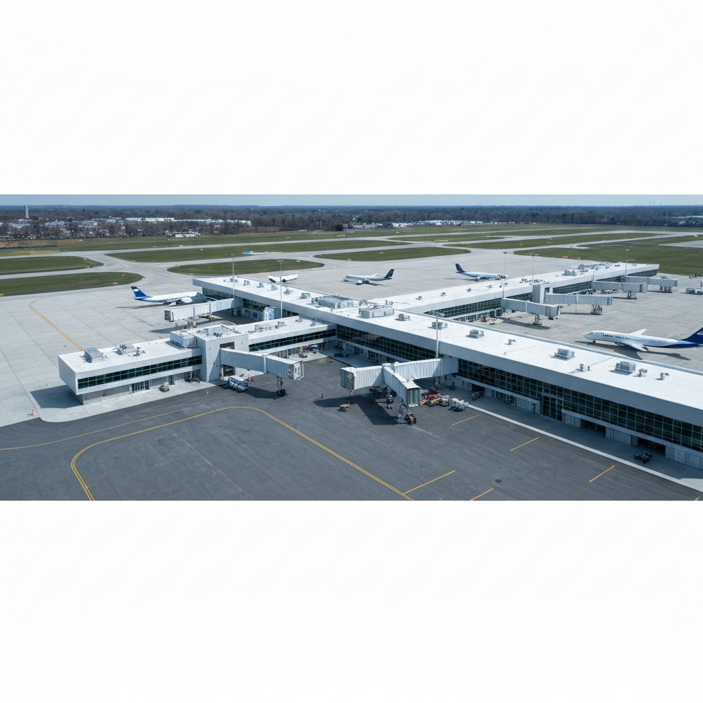 airport image