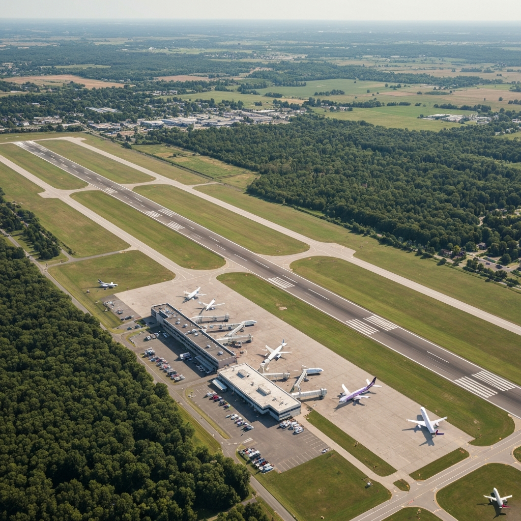 airport image