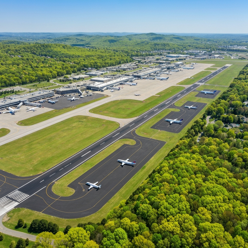 airport image