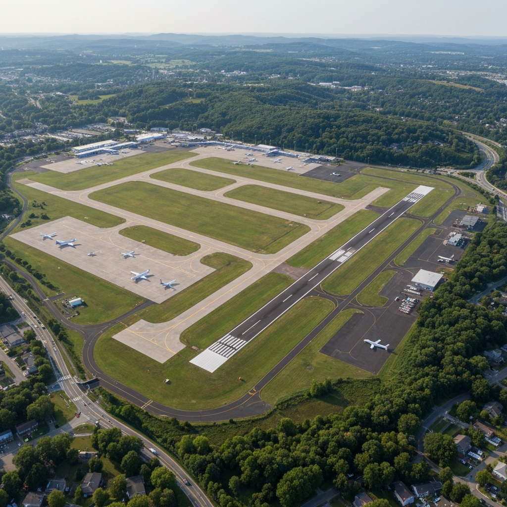 airport image