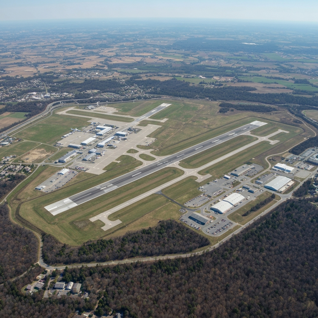 airport image