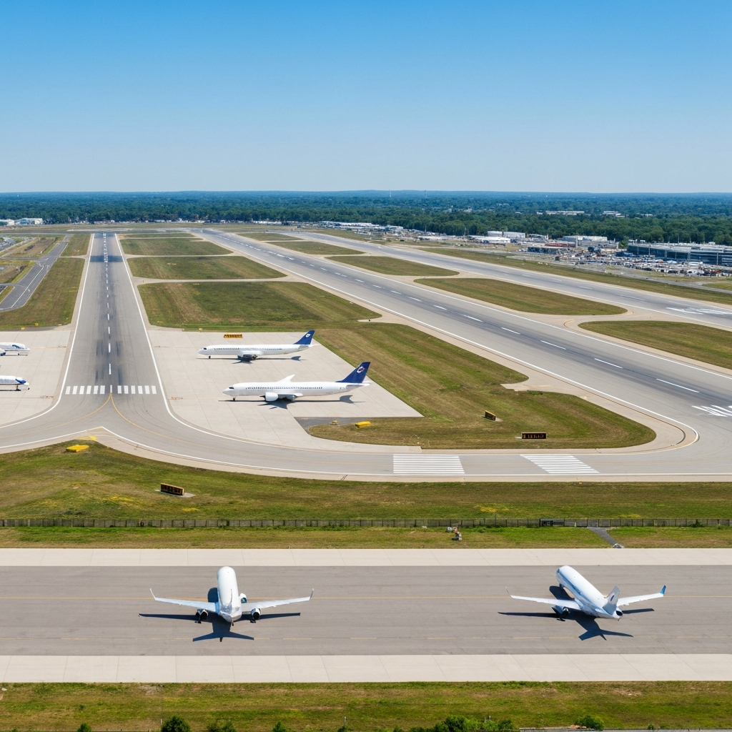 airport image