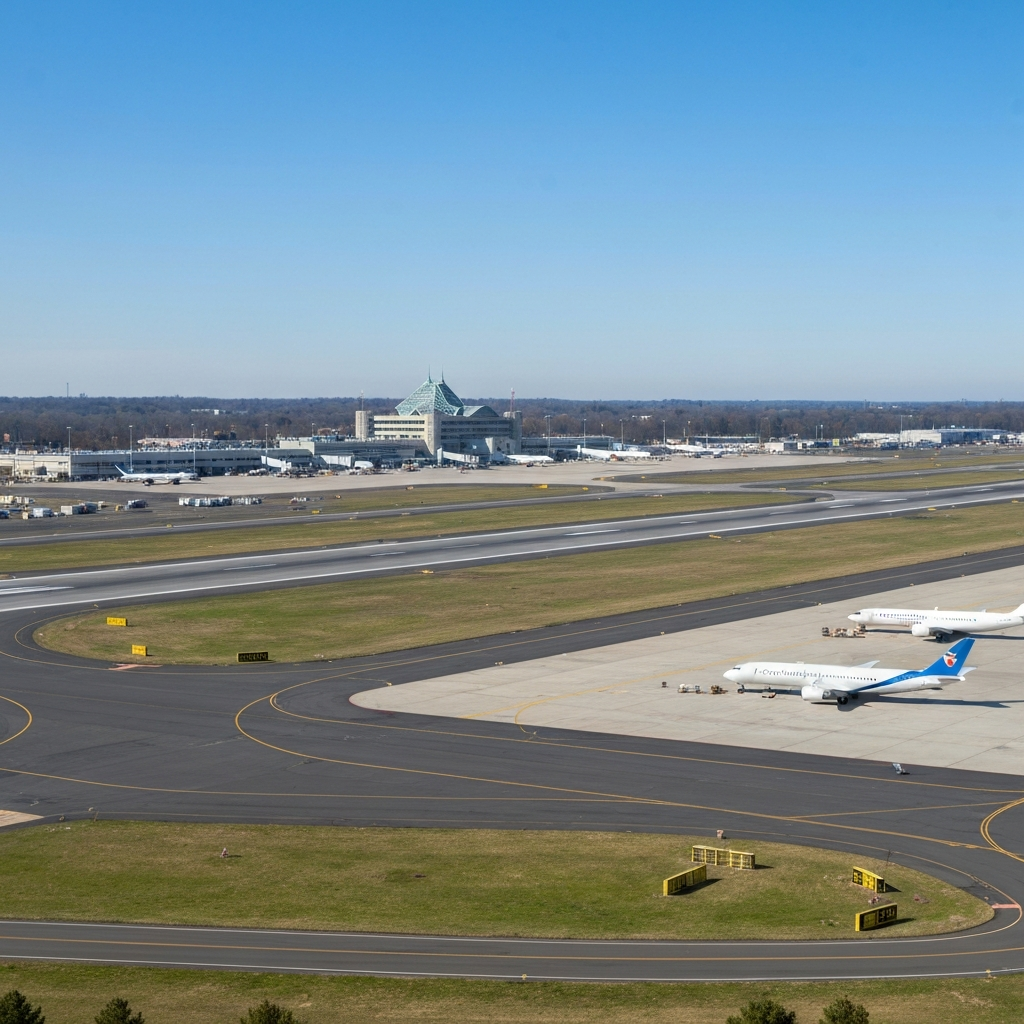 airport image
