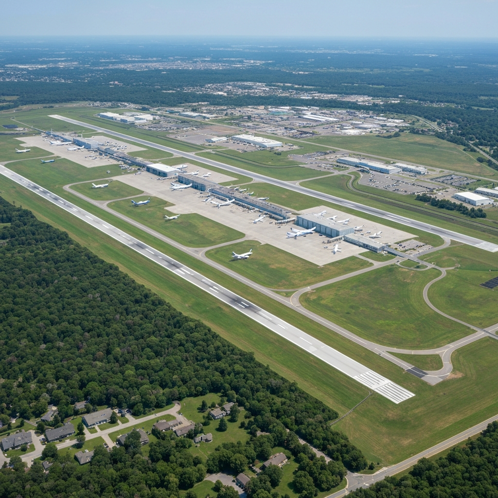 airport image