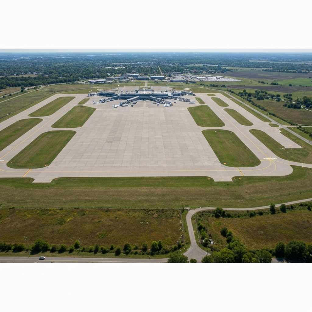 airport image