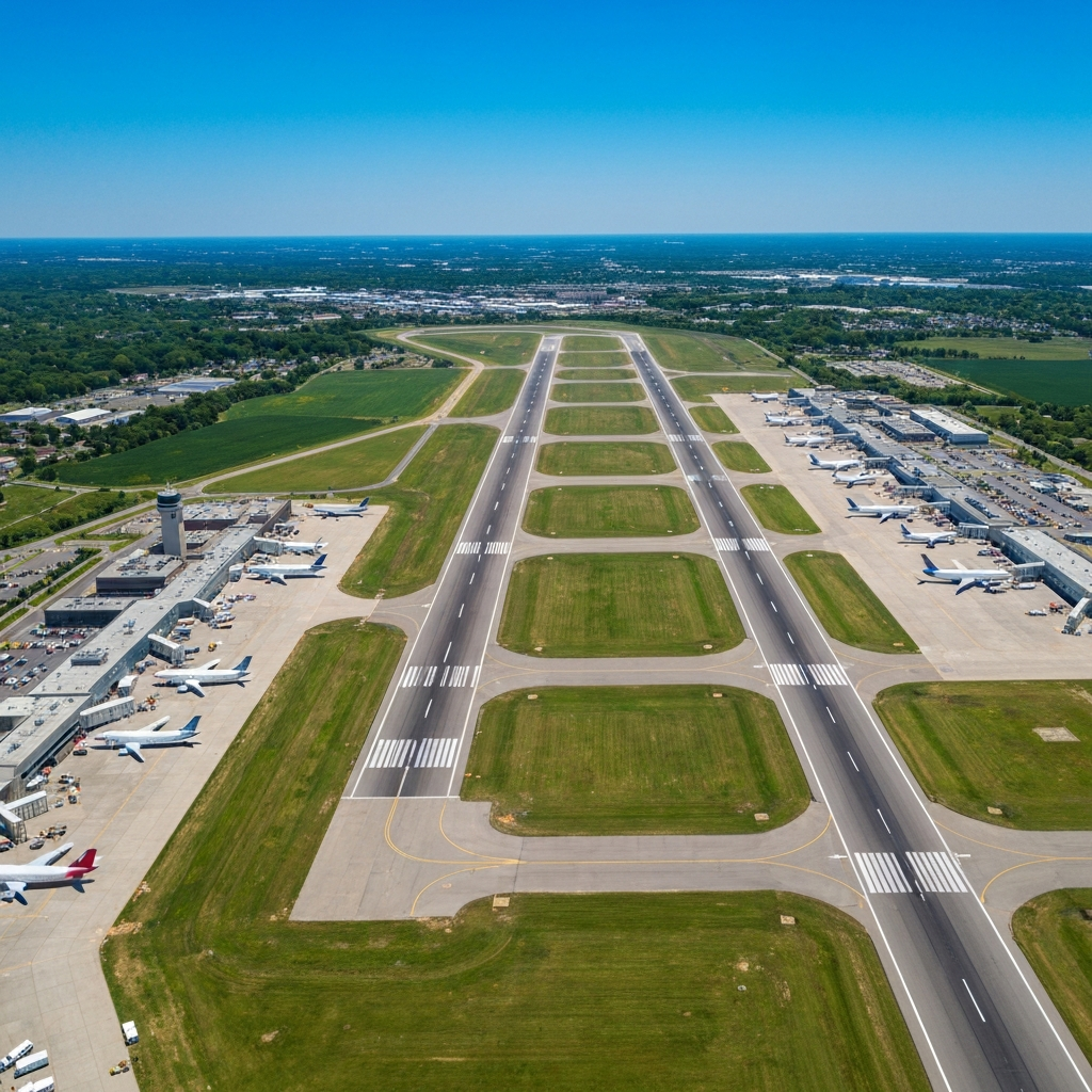 airport image