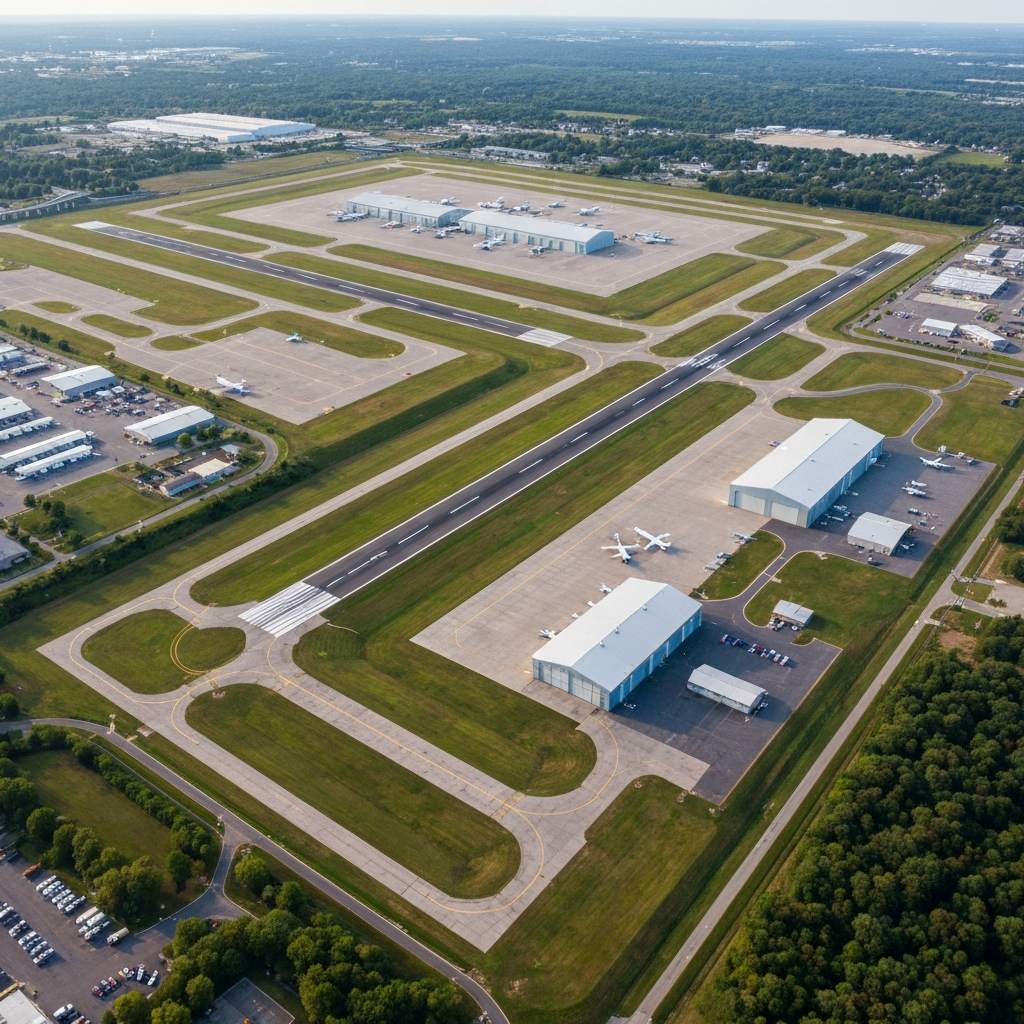 airport image
