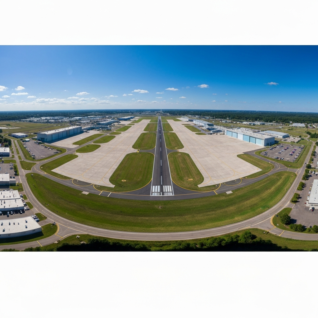 airport image