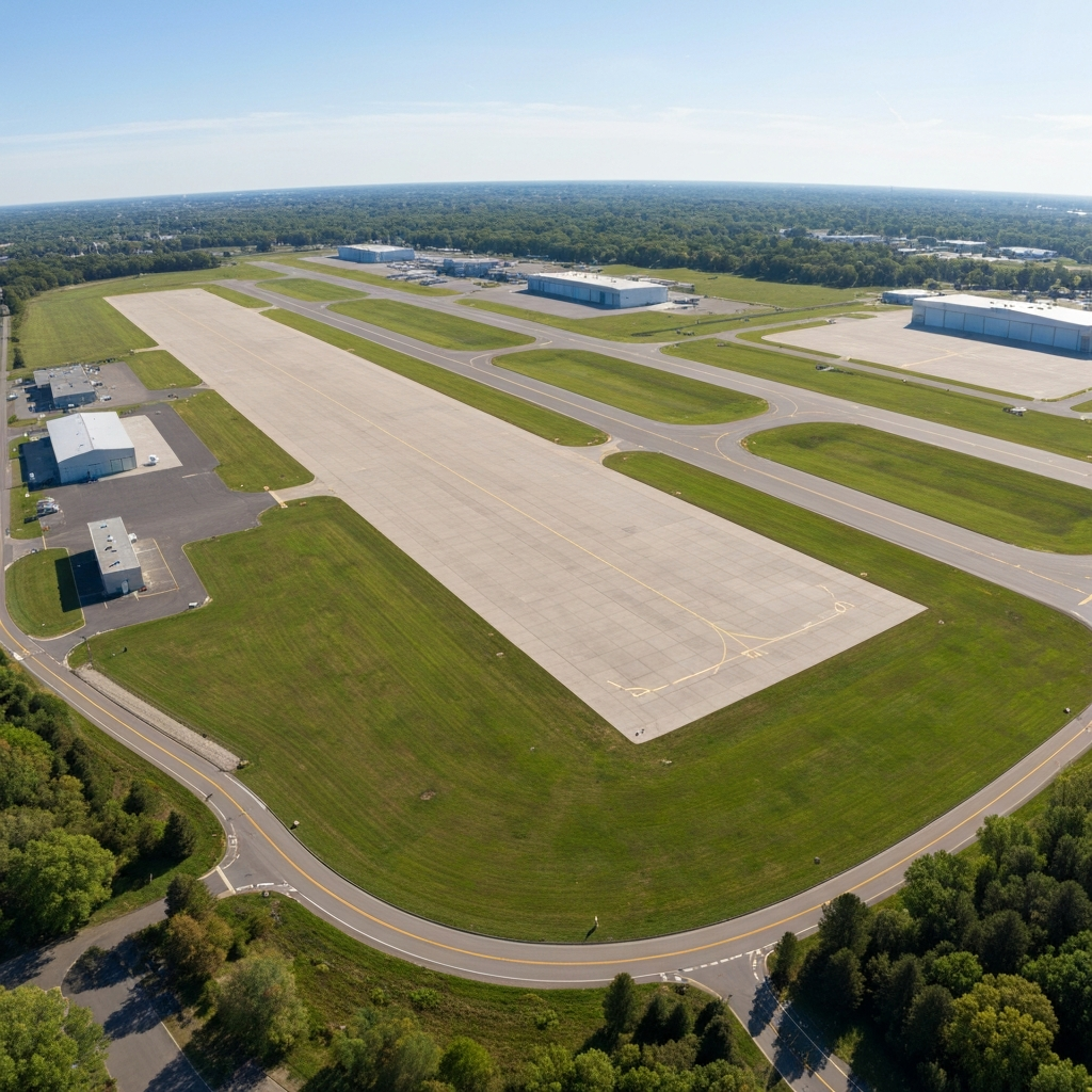 airport image