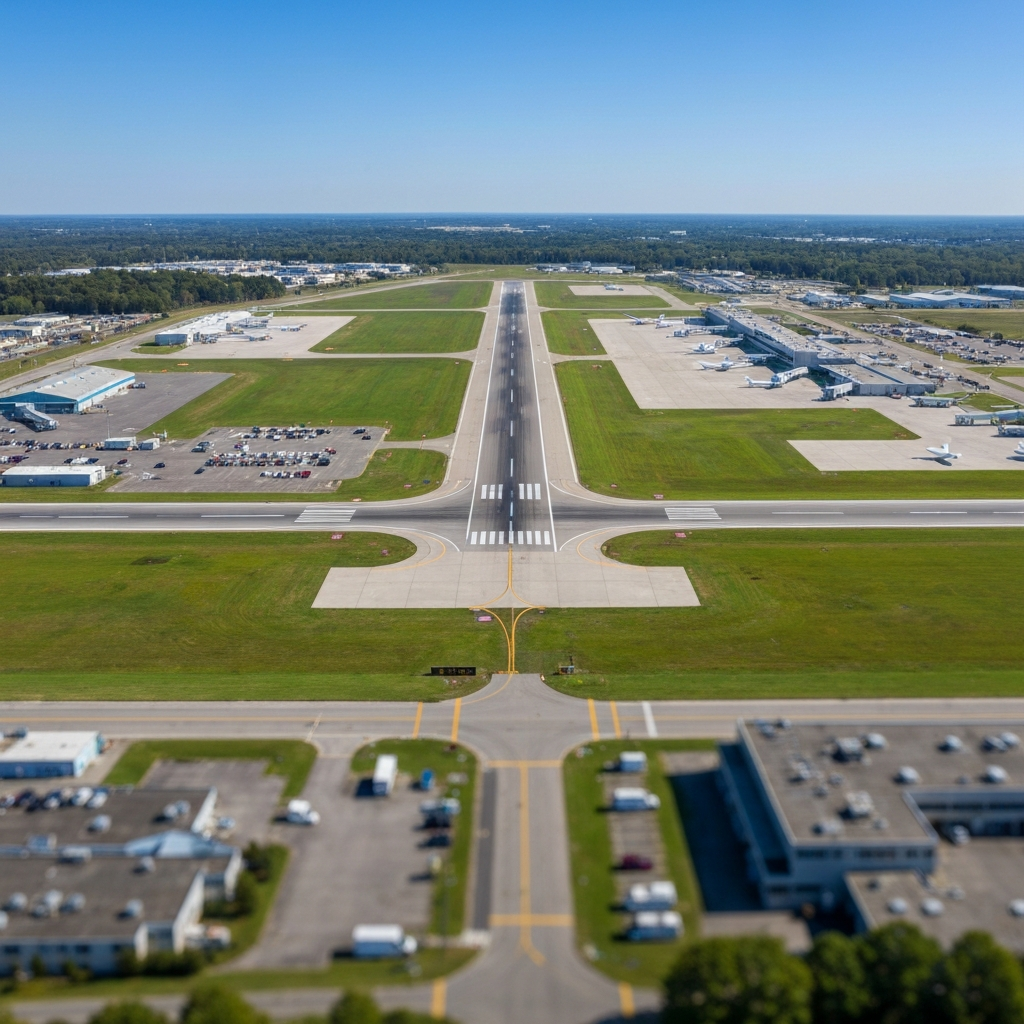 airport image