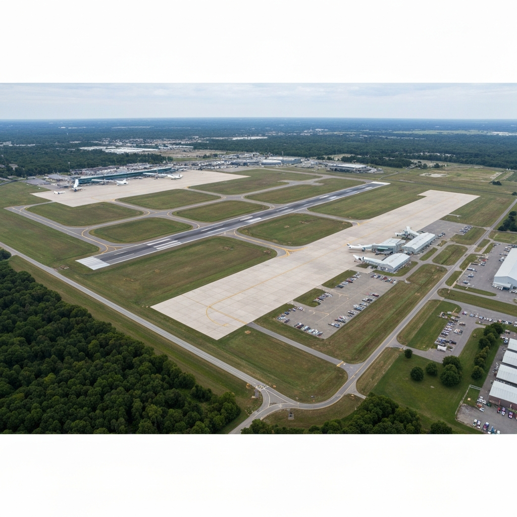 airport image