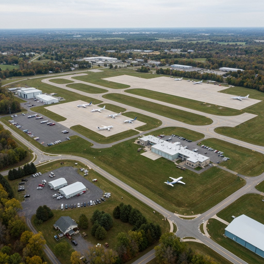 airport image