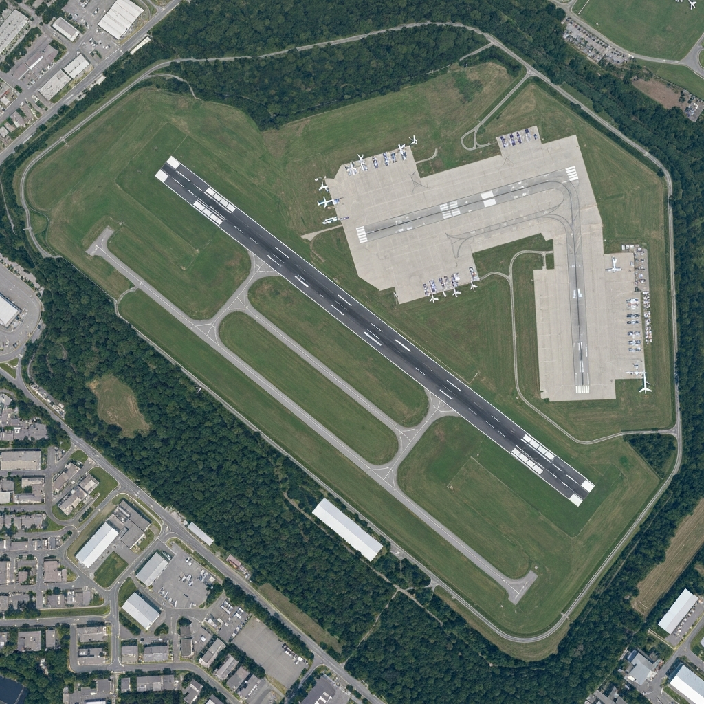 airport image