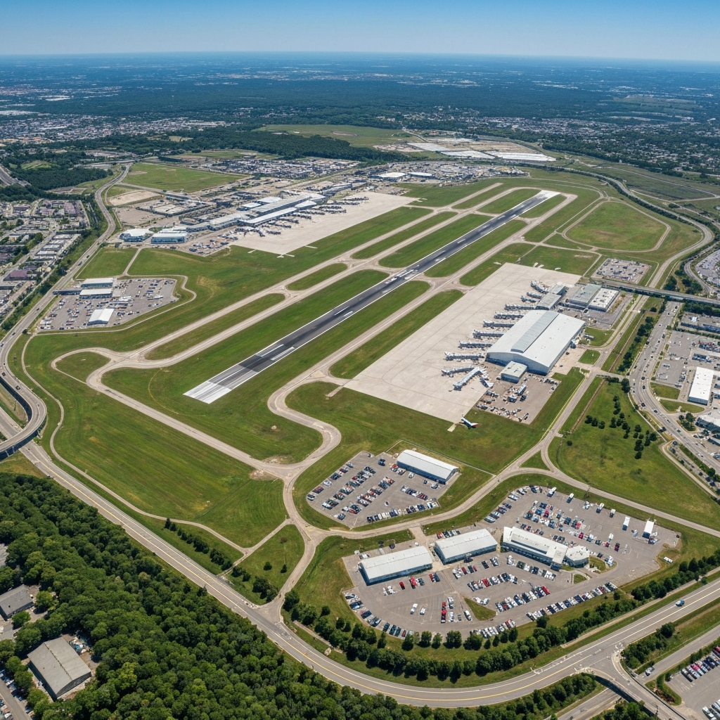 airport image